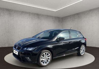 Seat Ibiza, 2024