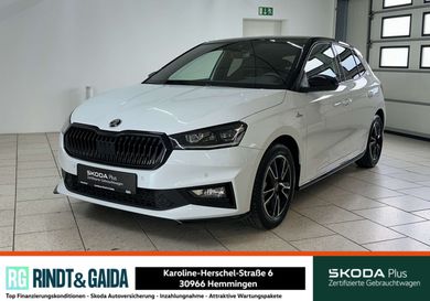 Skoda Fabia, 2025