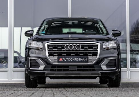 Audi Q2, 2019
