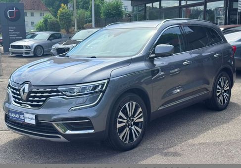 Renault Koleos, 2023