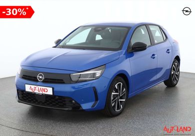 Opel Corsa, 2026