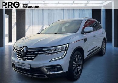 Renault Koleos, 2023