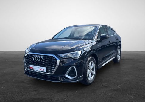 Audi Q3, 2023