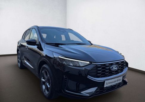Ford Kuga, 2026