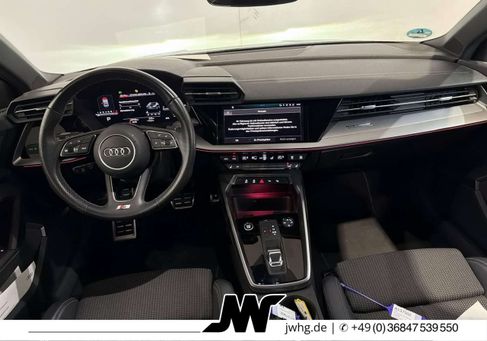 Audi A3, 2023 3