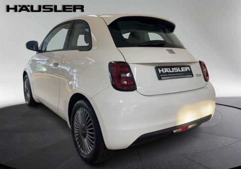 Fiat, 2023