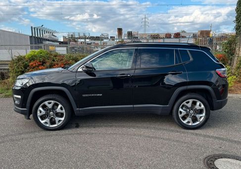 Jeep Compass, 2019 3