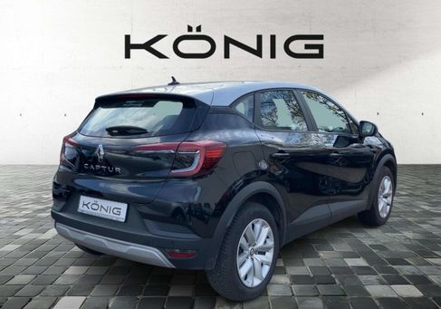 Renault Captur, 2023
