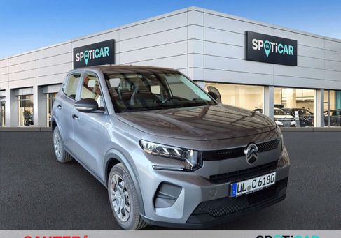 Citroën C3, 2024 3