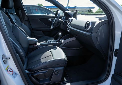Audi Q2, 2022 3