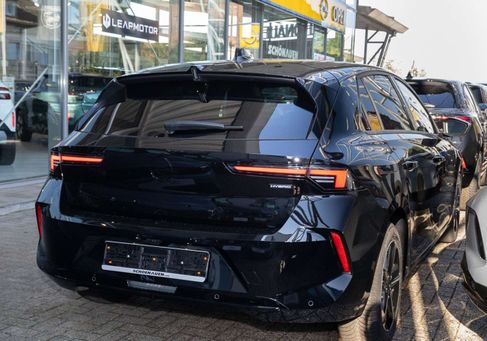 Opel Astra, 2026