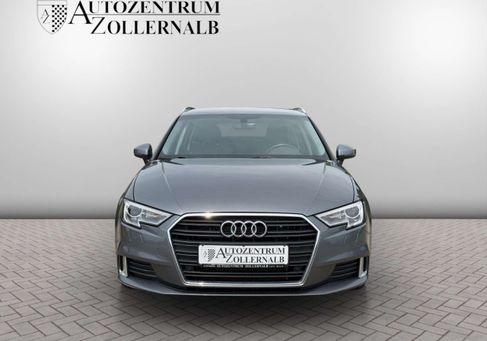 Audi A3, 2018 2