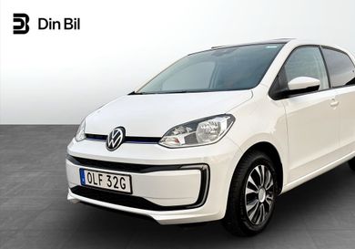 Volkswagen up!, 2022