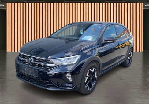 Volkswagen Taigo, 2025