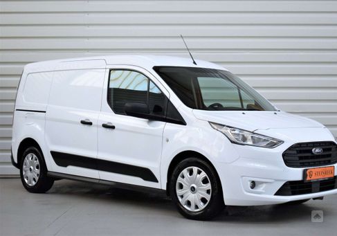 Ford Transit Connect, 2019