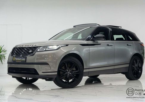 Land Rover Range Rover, 2022