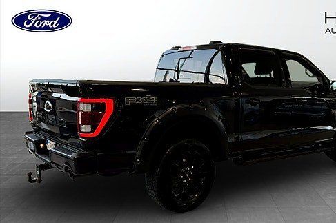 Ford F 150, 2023