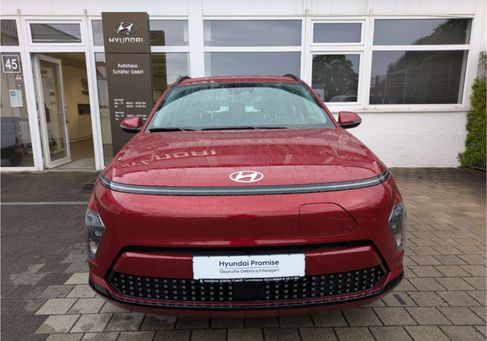 Hyundai Kona, 2025 2