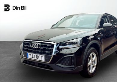 Audi Q2, 2023