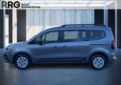 Renault Kangoo, 2025