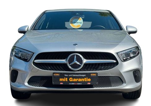 Mercedes-Benz A 200, 2021