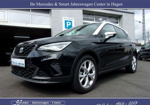 Seat Arona, 2025 2