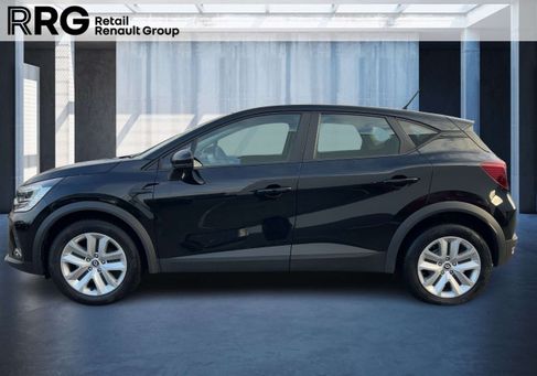 Renault Captur, 2023