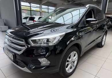 Ford Kuga, 2019
