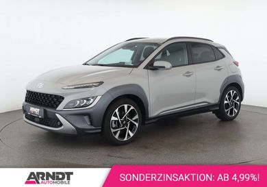 Hyundai Kona, 2023