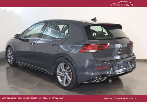 Volkswagen Golf, 2024 3