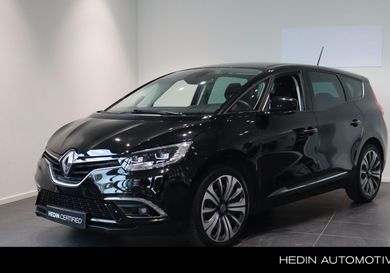 Renault Grand Scenic, 2022