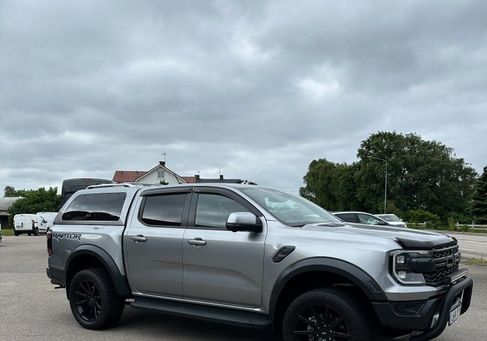 Ford Ranger, 2023
