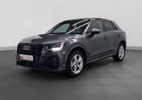 Audi Q2, 2026 2