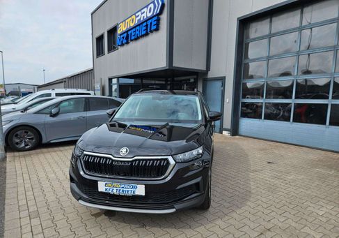 Skoda Kodiaq, 2022 3