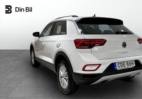 Volkswagen T-Roc, 2023 3
