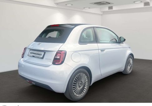 Fiat 500C, 2026