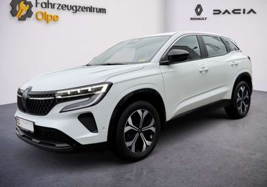 Renault Austral, 2024
