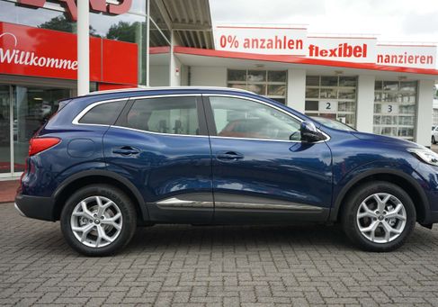 Renault Kadjar, 2020