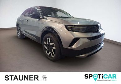 Opel Mokka, 2025