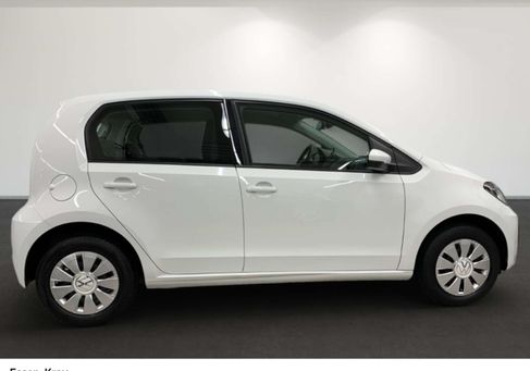 Volkswagen up!, 2022 3