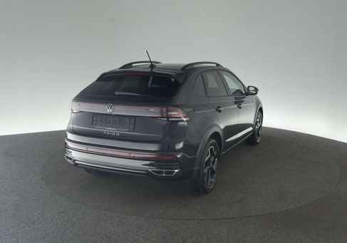 Volkswagen Taigo, 2025