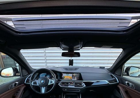 BMW X5, 2020