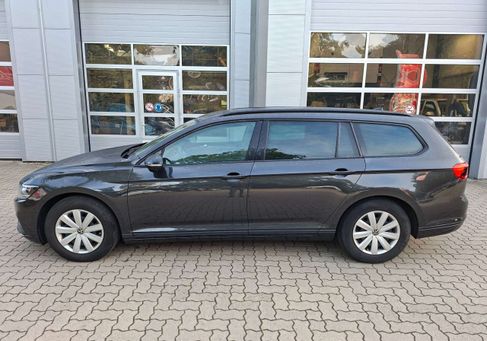 Volkswagen Passat Variant, 2022 3