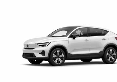 Volvo C40, 2023