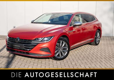 Volkswagen Arteon, 2023