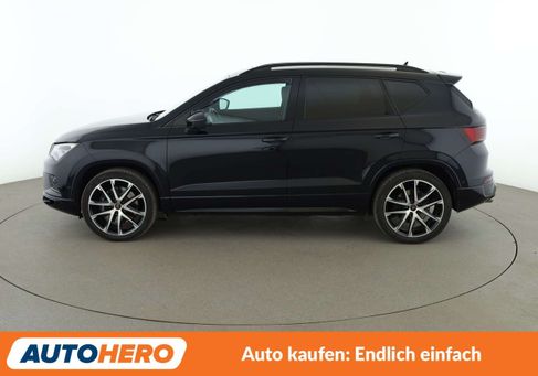 Cupra Ateca, 2020