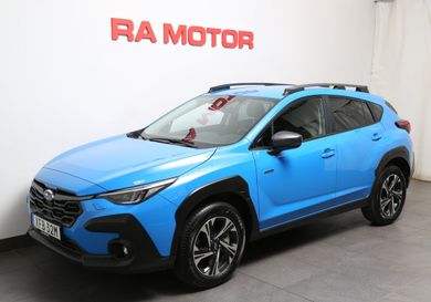 Subaru, 2024