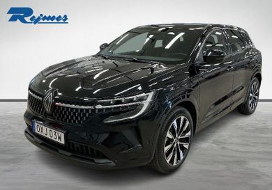Renault Austral, 2025
