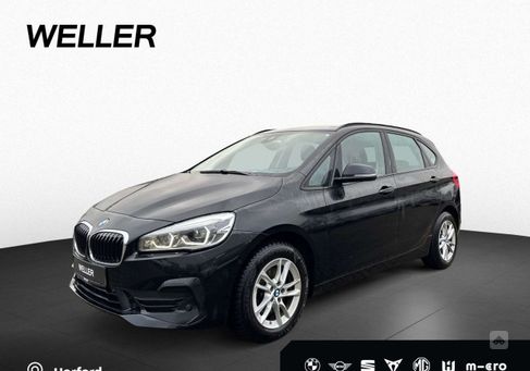 BMW 220, 2020