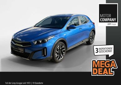 Kia XCeed, 2025